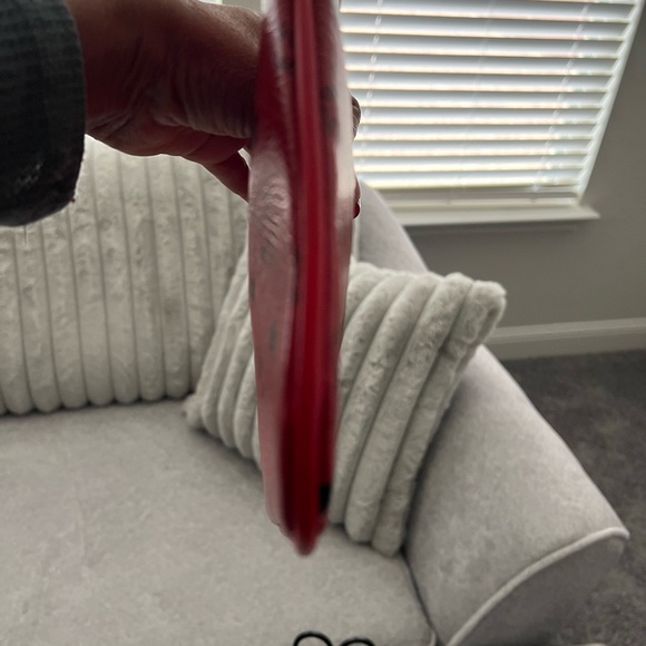 MCM brand slim purse insert/clutch - Picture 12 of 12